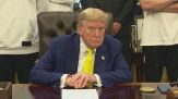 Piani per l'attacco approvati, l'America di Trump pronta alla guerra