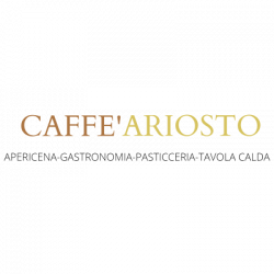 Caffe' Ariosto logo