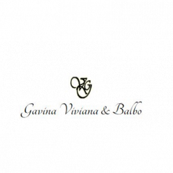 Gavina Viviana & Balbo logo