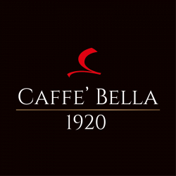 Caffè Bella 1920 Pasticceria logo