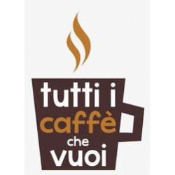 Tutti i Caffè che Vuoi (Caltanissetta) logo
