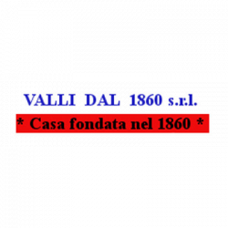 Valli dal 1860 logo