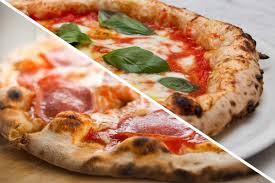 L'ANGOLO DELLA PIZZA pizze