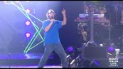 Radio Italia Live - Il Concerto conquista Palermo con tante star