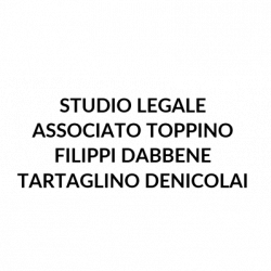 Studio Legale Associato Toppino Filippi Dabbene Tartaglino Denicolai logo