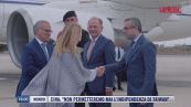 Breaking News delle 18.00 | Meloni a Istanbul: rispondere a sfide comuni