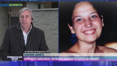 Omicidio Garlasco, un nuovo indagato: tutto da rifare?