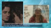 Stasera la prima puntata di "Storia di una famiglia perbene"