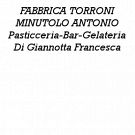 Minutolo Antonino Fabbrica di Torroni