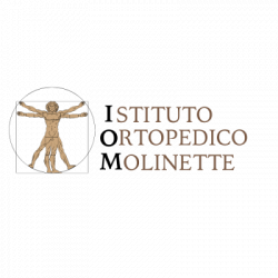 Ortopedia Molinette - Gruppo Iom logo