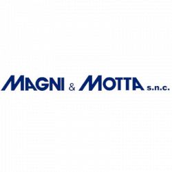 Magni e Motta logo