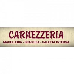 Carnezzeria logo