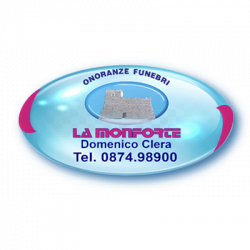 La Monforte logo