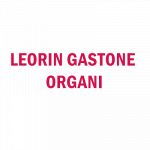 Leorin Gastone Organi