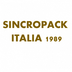 Sincropack Italia 1989 logo