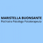 Buonsante Prof. Maristella Psichiatra Psicologa Psicoterapeuta