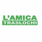 Traslochi Economici Napoli - L'Amica Traslochi