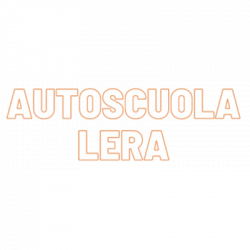 Autoscuola Lera logo