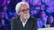 Addio al maestro Beppe Vessicchio