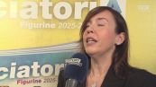 Martina Limoni, direttrice album Panini: "Come l'intelligenza artificiale entra nell'album dei calciatori"