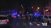 Aggressione Barcellona fermati quattro giovani