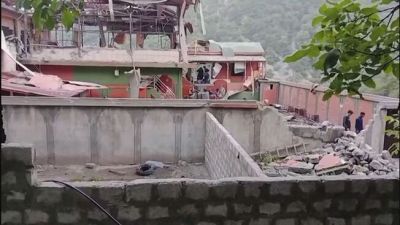L'India attacca il Pakistan, raffica di missili, oltre 30 morti