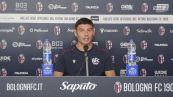Cambiaghi: "Importanti gli assist, però punto a segnare più gol"