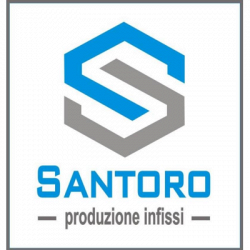 Porte e Finestre Santoro New logo