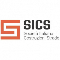 Societa' Italiana Costruzioni Strade logo