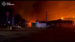Ucraina, 37 morti per un attacco russo nella regione di Kiev
