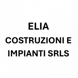 Elia Costruzioni e Impianti Srls logo