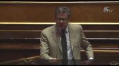 Giorgetti: "Non si è vinto un derby con l'Ue, ma io sono soddisfatto"