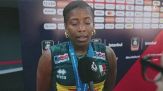 Volley, Sylla: "Questo argento brilla quanto l'oro"