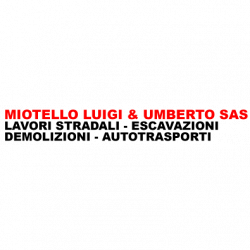Miotello Luigi & Umberto Sas logo
