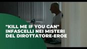 "Kill me if you can", Infascelli nei misteri del dirottatore-eroe