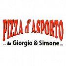 Pizza da Asporto da Giorgio e Simone