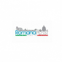 Romanaplast logo