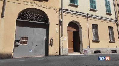 Sfrattati dai turisti l'ira degli studenti