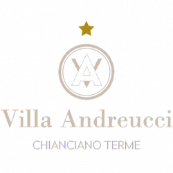 Albergo Villa Andreucci logo