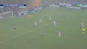 Genoa, crescendo finale