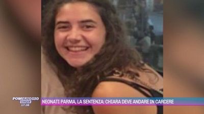 Neonati Parma, la sentenza: Chiara deve andare in carcere