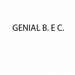 Genial B. e C. logo