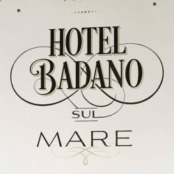 Hotel Badano logo