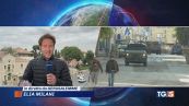 Blitz in Cisgiordania a Gaza tregua fragile