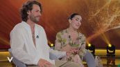 Gianmarco Tamberi e Chiara Bontempi "Una vita per lo sport"