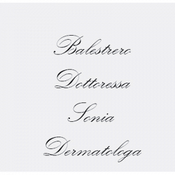 Balestrero Dott. Sonia logo