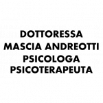 Dottoressa Mascia Andreotti Psicologa Psicoterapeuta