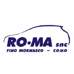 Carrozzeria Ro-Ma logo