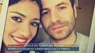 Siu, la mamma di Jonathan: "Su mio figlio ho visto dei segni"