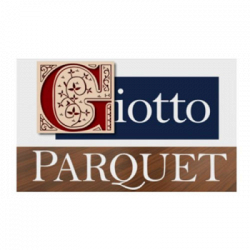 Giotto Parquet - Posa Pavimenti in Legno - Scale in Legno logo